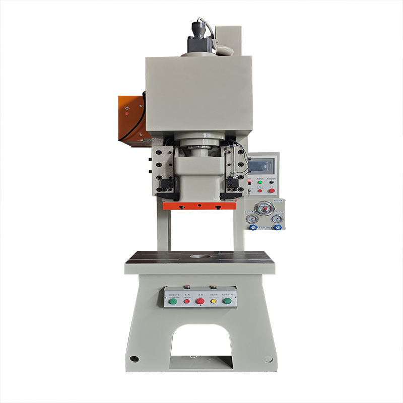 Y21 Series Hydraulic Press Machine for Metal Forming Applications