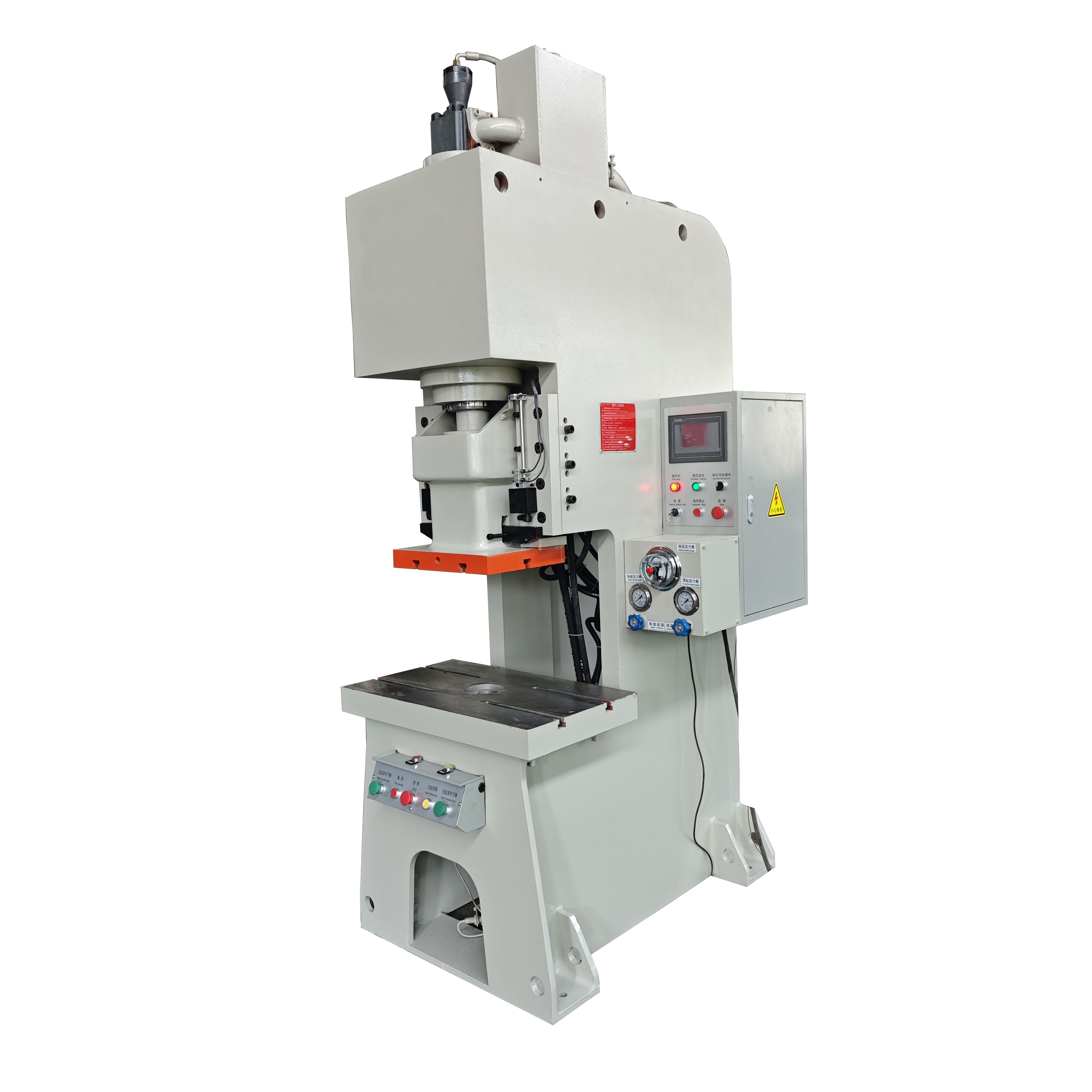 Hydraulic Press Machine