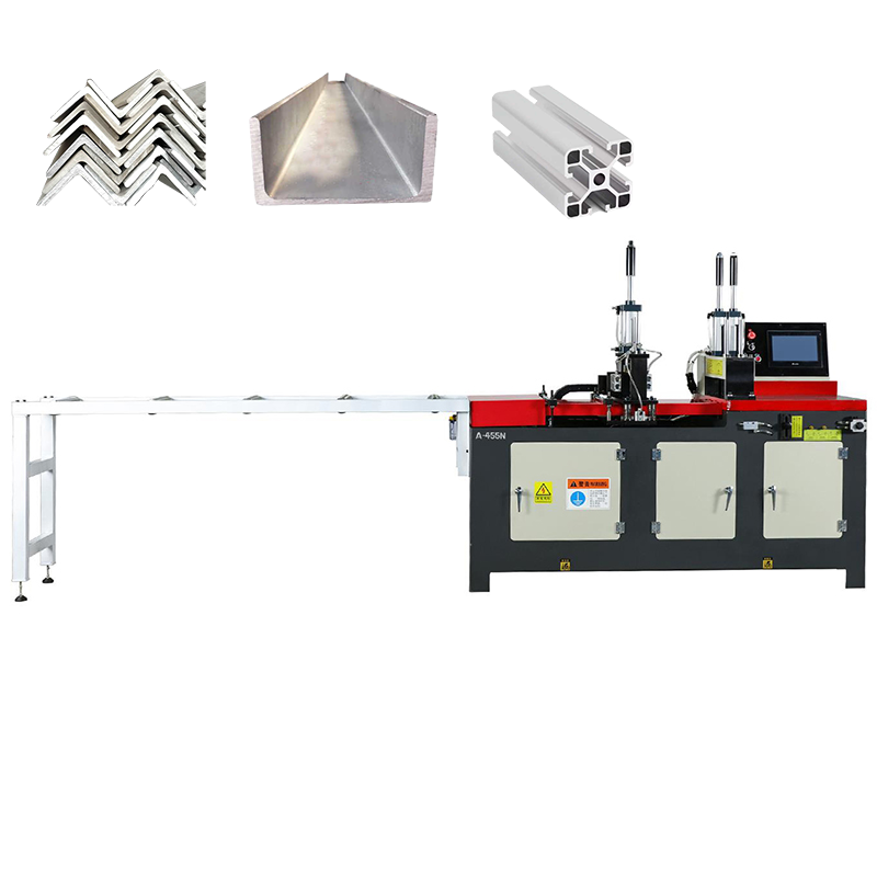 Circular saw aluminum saw