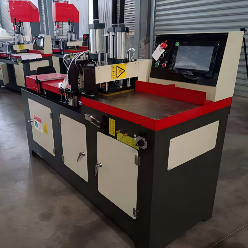 Circular saw aluminum saw