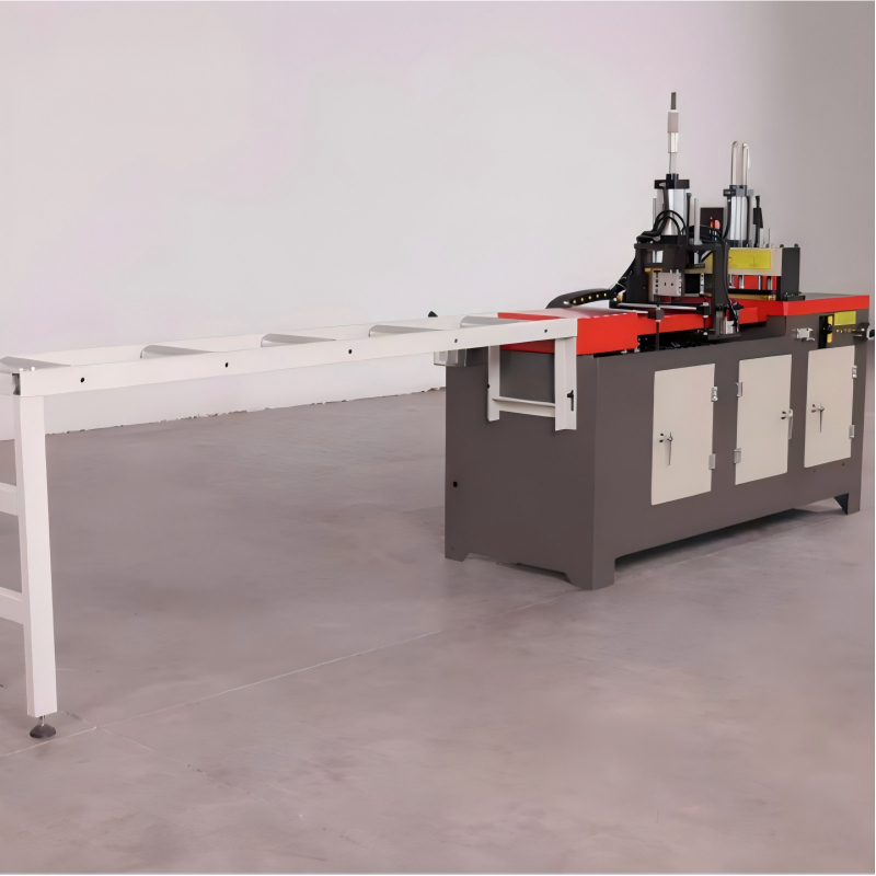 Circular saw aluminum saw